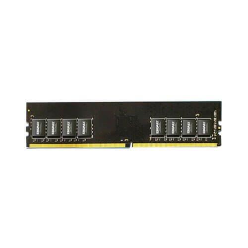 رم کامپیوتر DDR4 کینگ مکس تک کاناله 4GB فرکانس 2666MH